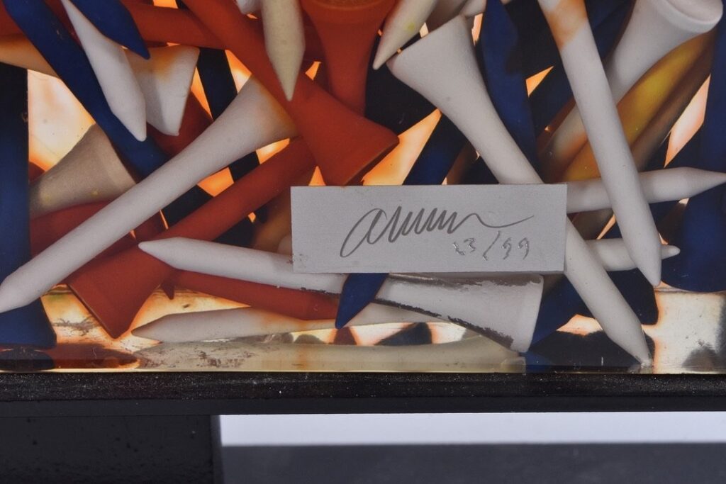 GOLF TEE EDITION 23/99 1994